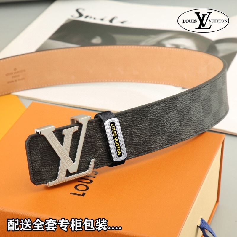 Louis Vuitton Belts